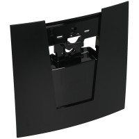 Задняя панель черная для Jura Giga 69915