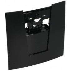 Задняя панель черная для Jura Giga 69915