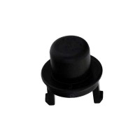 Кнопка переключения черная для Jura ENA Micro и A-серии 70152