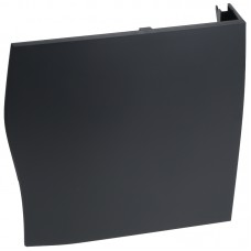 Правая боковая панель черная для серии Jura Z 72257