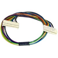 Соединительный кабель 10/12-контактный для Jura Scala, 300 и т. д. 63816