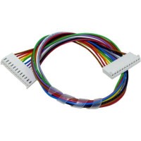 Соединительный кабель 12-контактный бревно для Jura Ultra, 500 и т. д. 63817