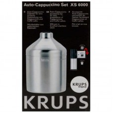 Набор капучино Krups Espresseria XS600010