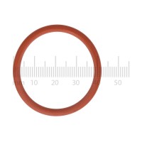 Уплотнительное кольцо ОРИГИНАЛ для поршней заварного устройства Krups 62999K