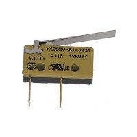 Микропереключатель XCG55V-81-J2Z1 для парового клапана 37529