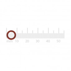 Уплотнительное кольцо 0060-15 для Saeco Xelsis и Exprelia 12000070