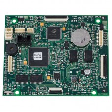 Плата управления Saeco CPU + SW MYB9 / H PSA 11024441