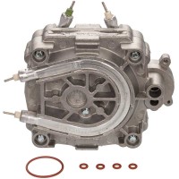Термоблок для полностью автоматической кофемашины Saeco 77586627