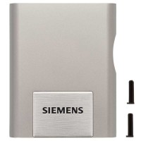 Крышка выпускного затвора для Siemens EQ.5 титана 622093