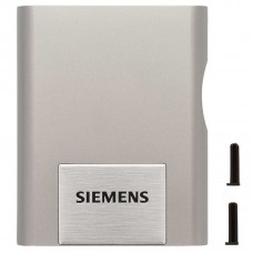 Крышка выпускного затвора для Siemens EQ.5 титана 622093