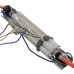 Проточный водонагреватель 800 Вт с проводкой для Bosch, Siemens 12006343