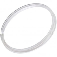 Прозрачное кольцо с подсветкой для держателя для зерен Bosch Vero, Siemens 646969