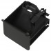 Ящик для молотого кофе черного цвета для Siemens EQ.7 750629