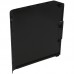 Правая боковая панель черная для Bosch VeroCup, Siemens EQ.3 11018667