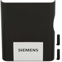 Крышка розетки Siemens EQ.5 в черном цвете 622511