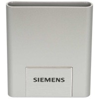 Siemens EQ.5 крышка розетки слайд серебро 702997
