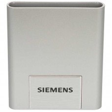 Siemens EQ.5 крышка розетки слайд серебро 702997